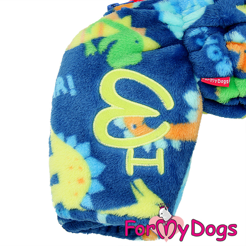 Roarsome Snuggle Suit For Boys SPECIAL ORDER