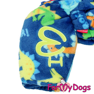 Roarsome Snuggle Suit For Boys SPECIAL ORDER