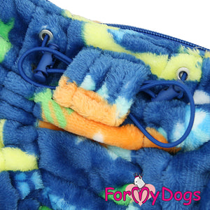Roarsome Snuggle Suit For Boys SPECIAL ORDER