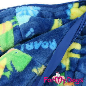 Roarsome Snuggle Suit For Boys SPECIAL ORDER