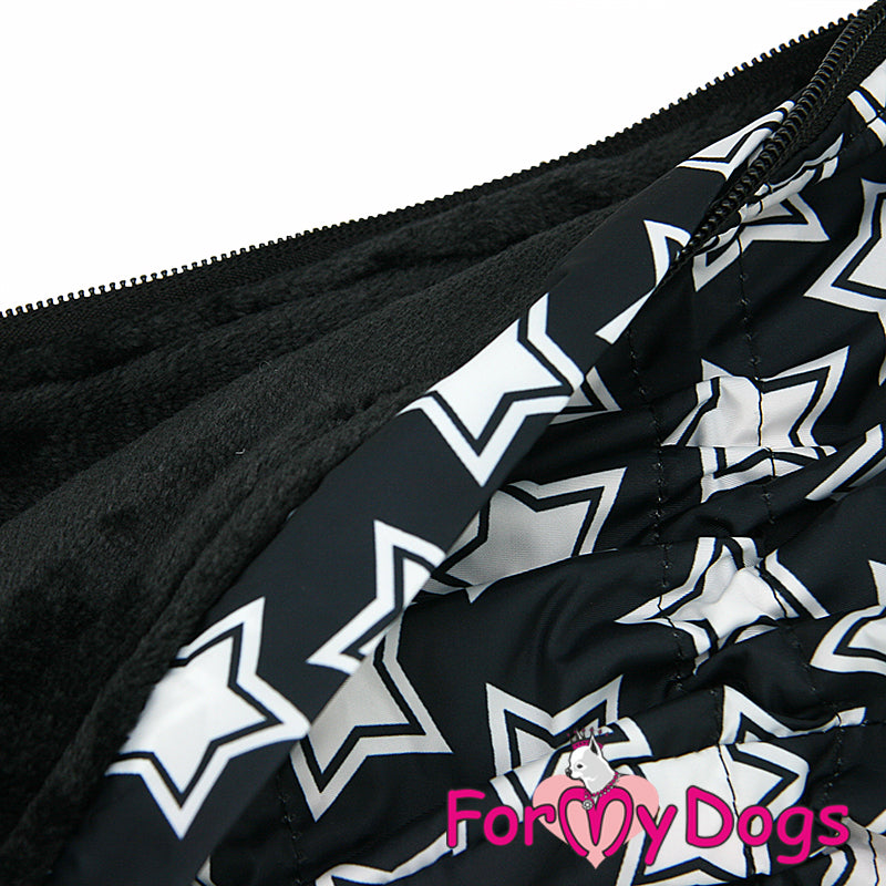 Dachshund Brightest Star Winter Suit For Boys SPECIAL ORDER