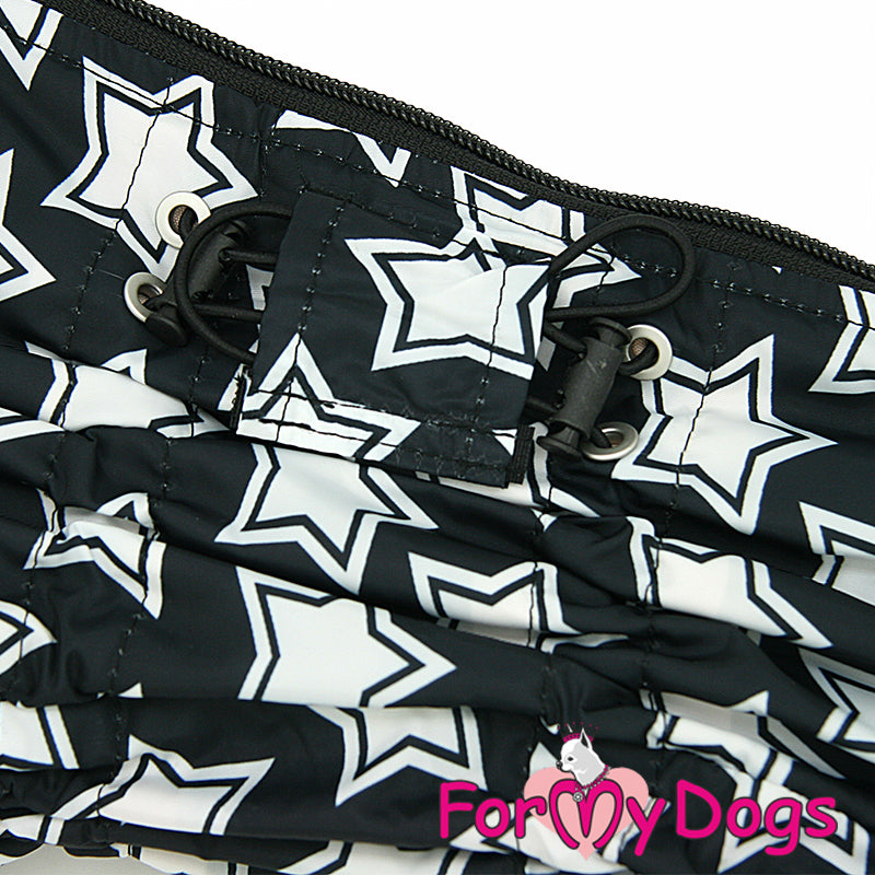 Dachshund Brightest Star Winter Suit For Boys SPECIAL ORDER