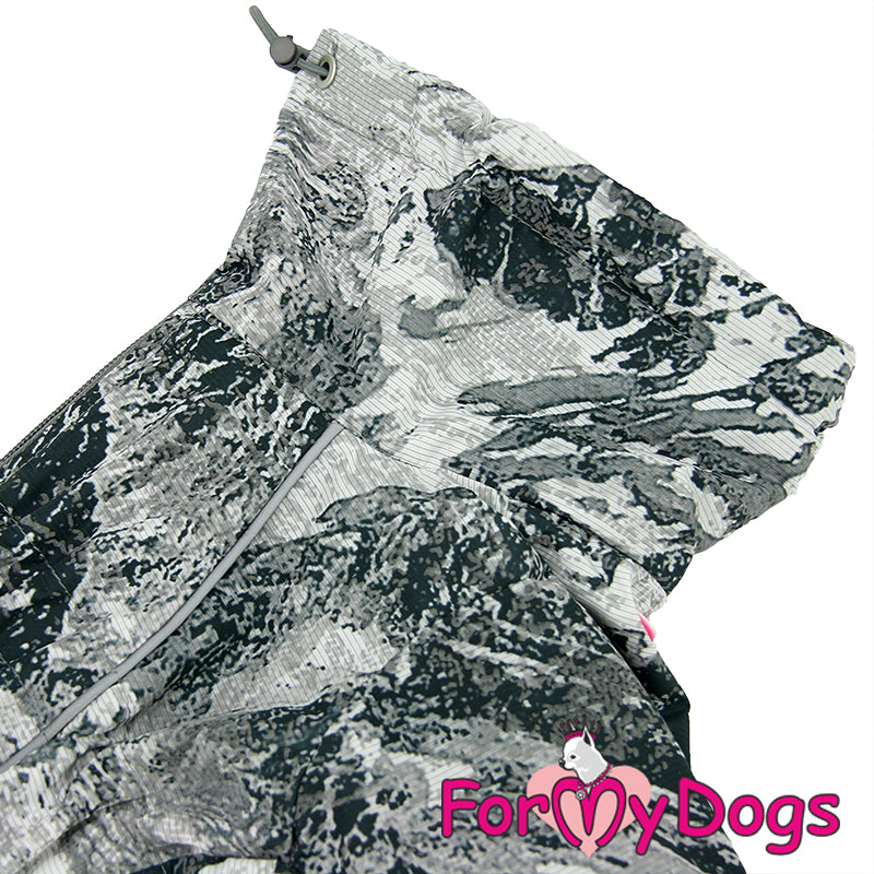 Storm Saver Zip Backed Heavyweight Rainsuit For Girls SPECIAL ORDER