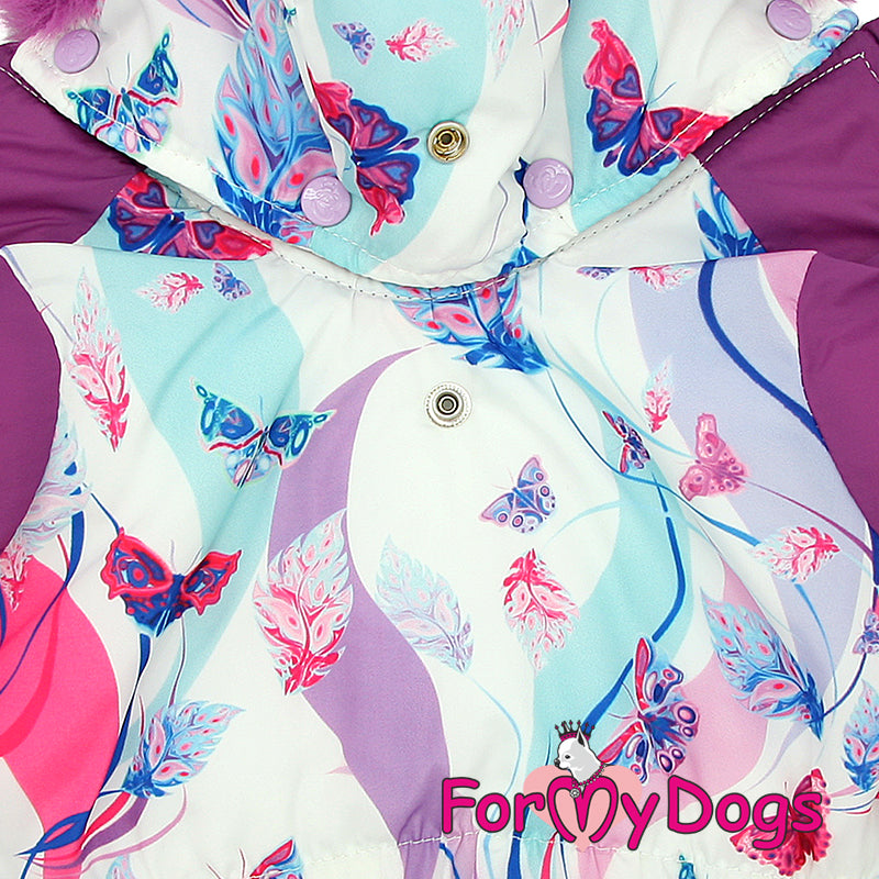 Beautiful Butterfly Dress Jacket SPECIAL ORDER