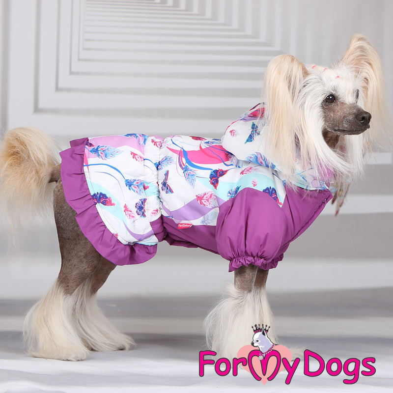 Beautiful Butterfly Dress Jacket SPECIAL ORDER