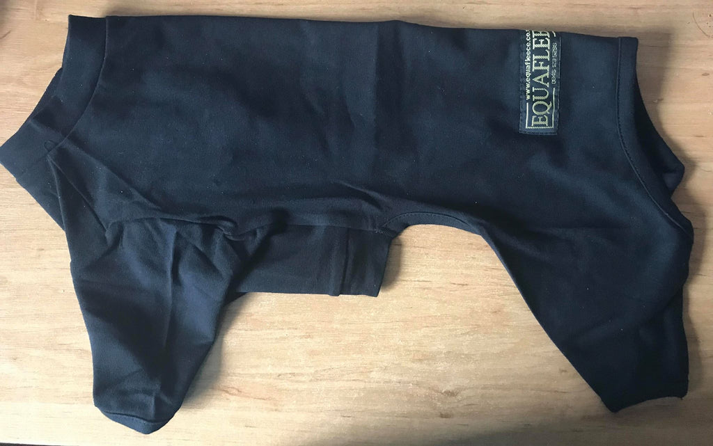 Equafleece Versatile Body Suit In Pink