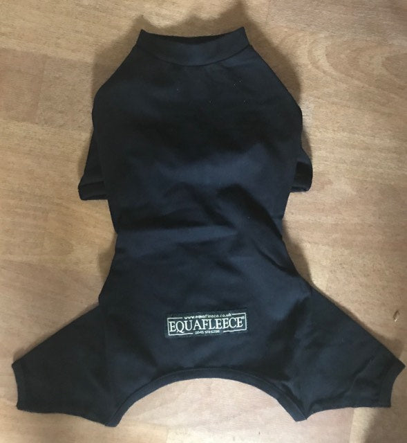 Equafleece Versatile Body Suit In Pink