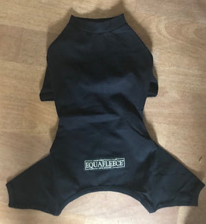 Equafleece Versatile Body Suit In Pink